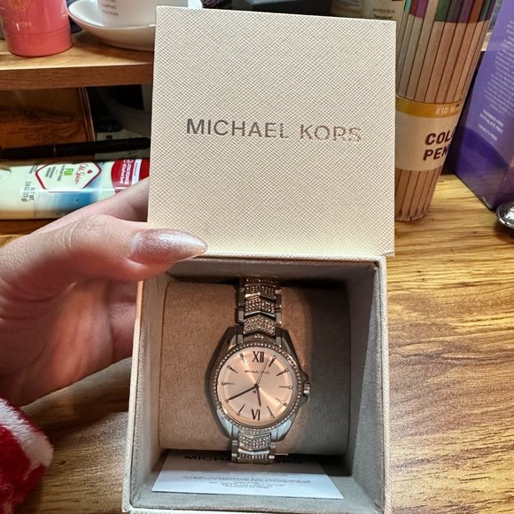 *Brand New* Michael Kors Women\'s Watch